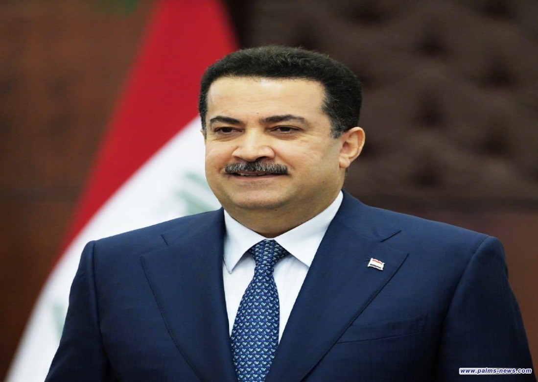 السوداني: العراق لن يكون بلداً مستضيفاً للقمة العربية فقط وإنما سيقدم الحلول لمختلف الأزمات